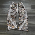 The Swag Wide-Leg Jogger